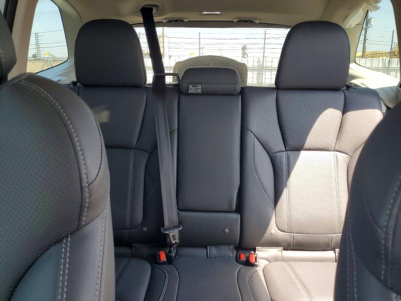 Продажа на аукционе авто 2024 Subaru Forester, vin: JF2SKAMC1RH446901, номер лота: 58139556