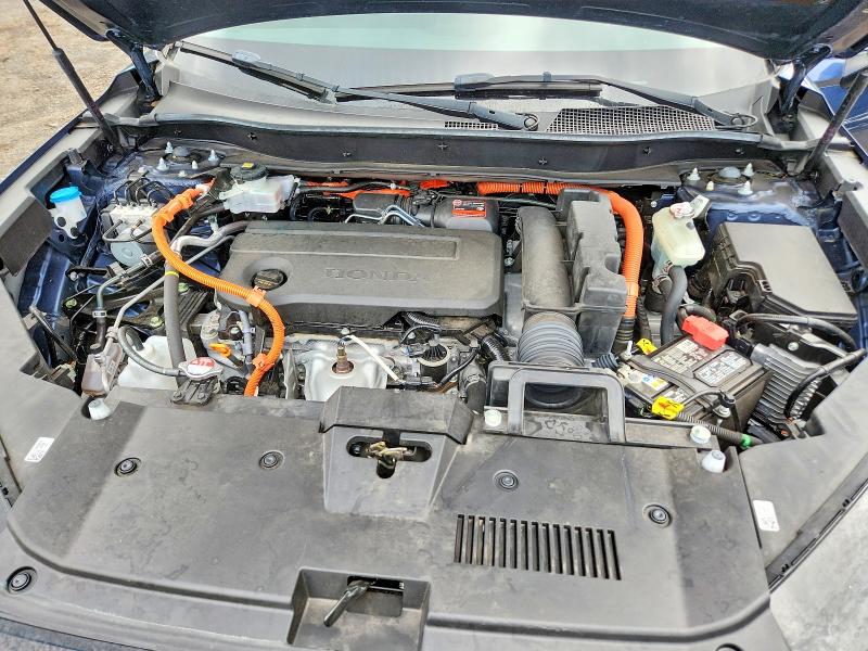2024 Honda Cr-v მანქანა იყიდება აუქციონზე, vin: 7FARS6H84RE077746, აუქციონის ნომერი: 56174236