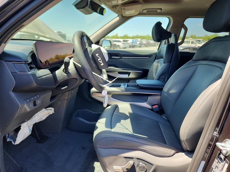 Aukcja sprzedaży 2026 Kia Ev9, vin: 5XYAB5S13TG019089, numer aukcji: 56544816