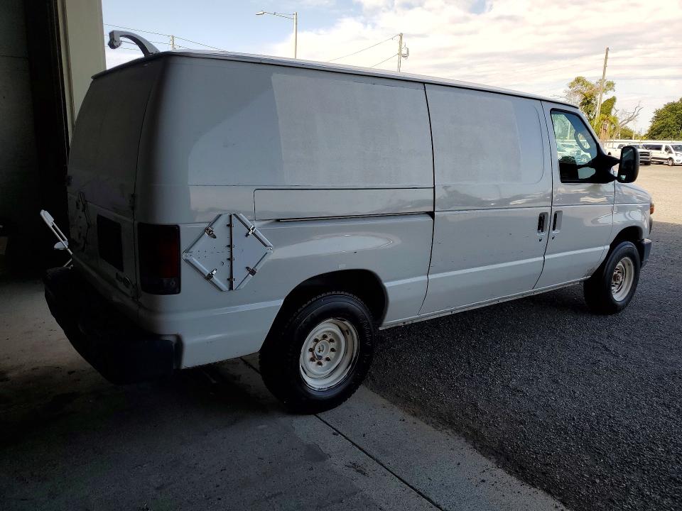 Продажа на аукционе авто 2010 Ford Econoline, vin: 1FTNE1EW6ADA91473, номер лота: 53362326