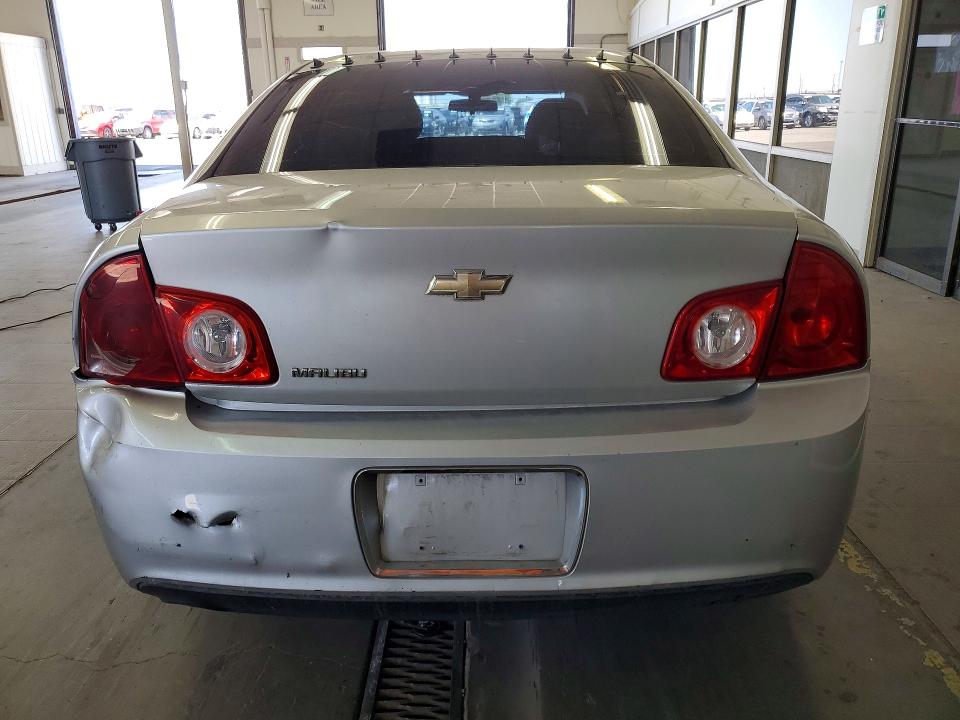 Продаж на аукціоні авто 2010 Chevrolet Malibu, vin: 1G1ZA5EB9AF311414, номер лоту: 57079976