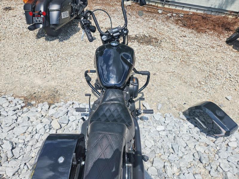 Aukcja sprzedaży 2020 Harley-davidson Fxbb, vin: 1HD1YJJ11LB046468, numer aukcji: 59097506