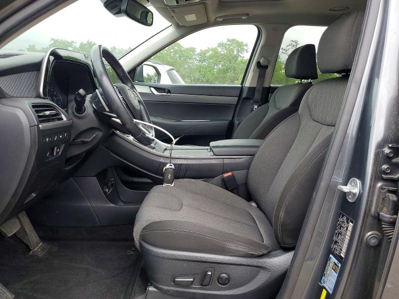 Aukcja sprzedaży 2021 Hyundai Palisade, vin: KM8R34HE5MU324397, numer aukcji: 56052806
