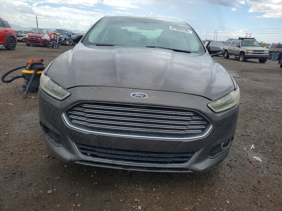 Продажа на аукционе авто 2016 Ford Fusion, vin: 3FA6P0K92GR158079, номер лота: 57006496