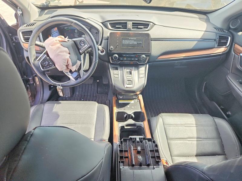 Aukcja sprzedaży 2022 Honda Cr-v, vin: 5J6RT6H98NL006262, numer aukcji: 54779916