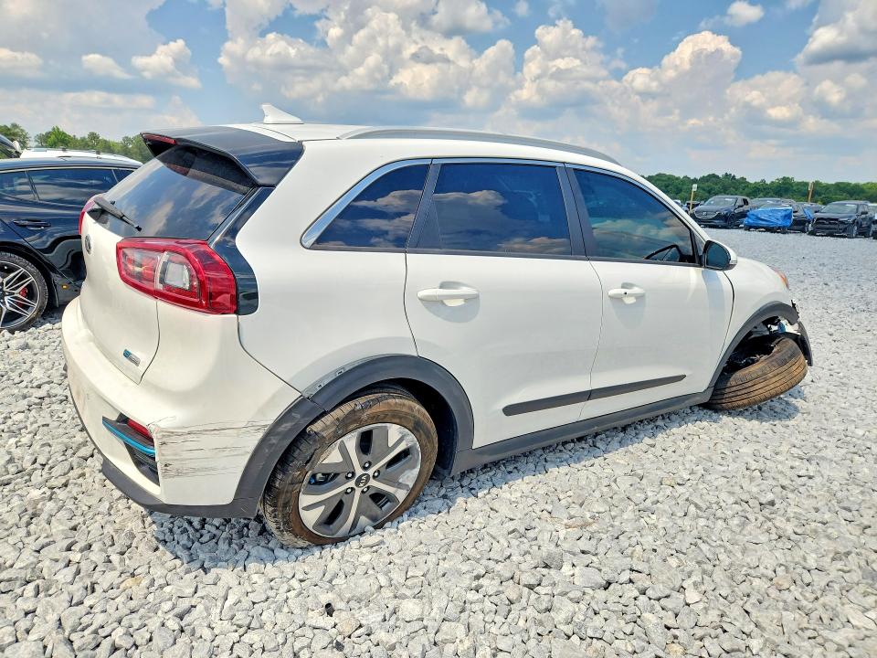 Продажа на аукционе авто 2019 Kia Niro, vin: KNDCE3LG0K5019291, номер лота: 56691086