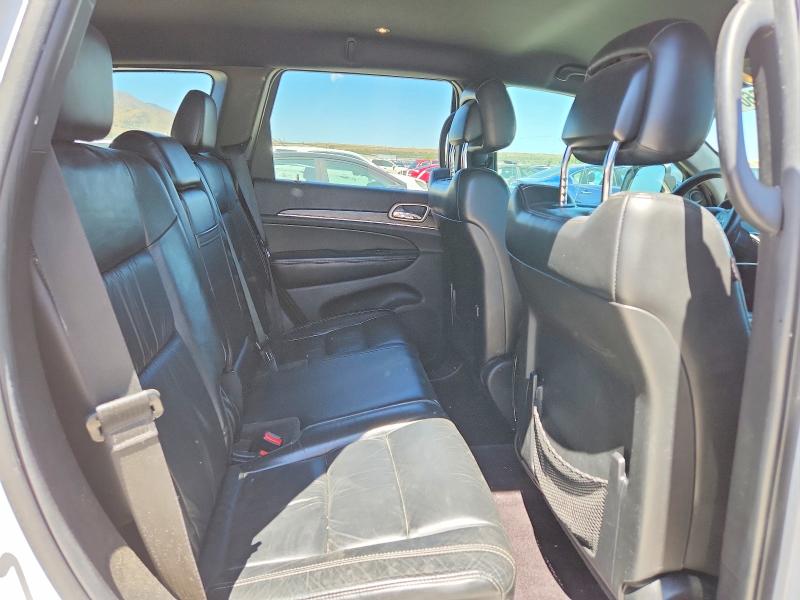 Продаж на аукціоні авто 2016 Jeep Grand Cherokee, vin: 1C4RJFBG8GC311394, номер лоту: 56604956