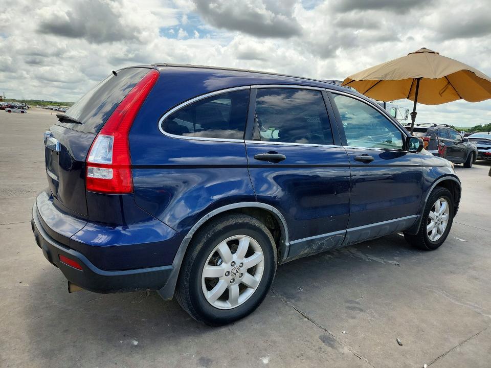 Aukcja sprzedaży 2008 Honda Cr-v, vin: JHLRE48578C004804, numer aukcji: 56806096