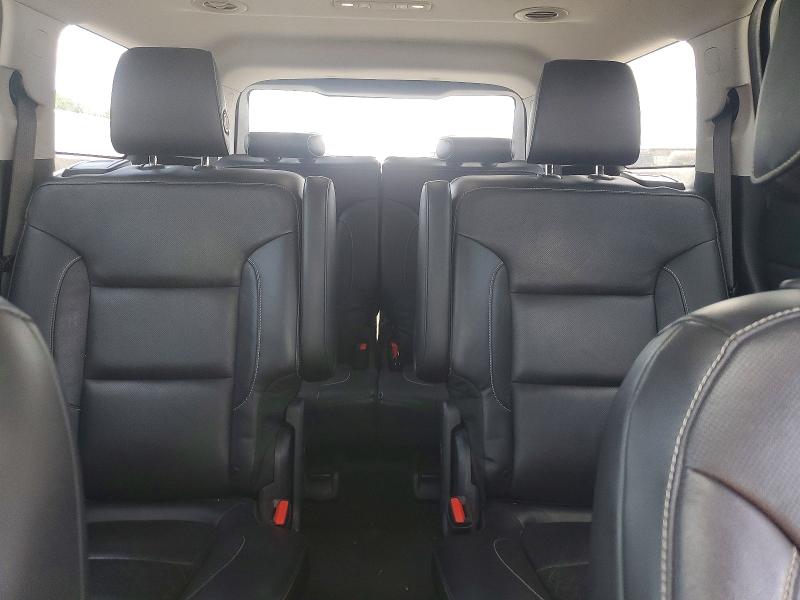 Aukcja sprzedaży 2017 Gmc Acadia, vin: 1GKKNULS0HZ184317, numer aukcji: 57749076