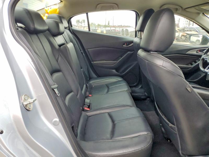 Aukcja sprzedaży 2017 Mazda 3, vin: 3MZBN1V75HM128603, numer aukcji: 85990235