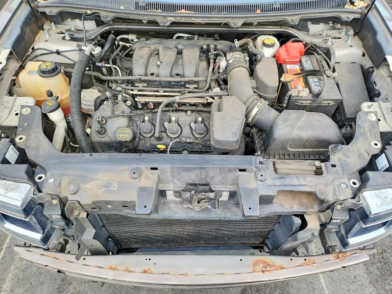 Продажа на аукционе авто 2019 Ford Flex, vin: 2FMGK5C8XKBA16775, номер лота: 57891726