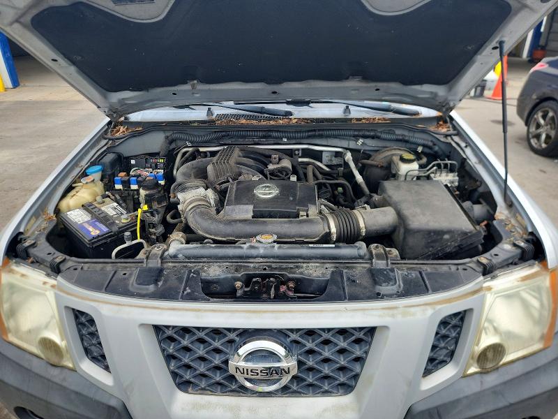 Aukcja sprzedaży 2011 Nissan Xterra, vin: 5N1AN0NW1BC523530, numer aukcji: 56665276