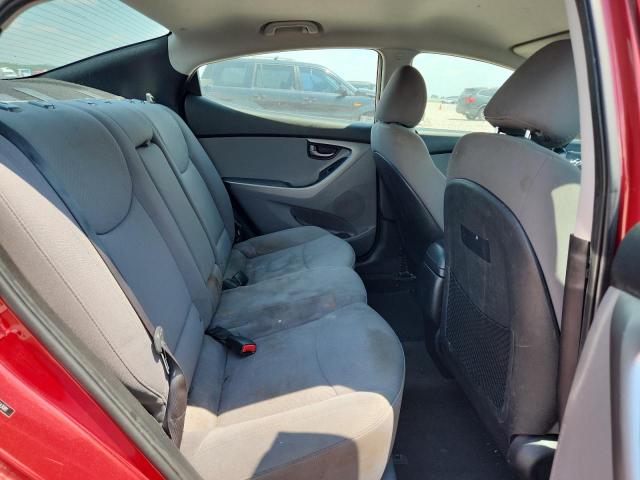 Продаж на аукціоні авто 2014 Hyundai Elantra, vin: 5NPDH4AE2EH543081, номер лоту: 57183266