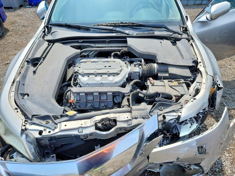 Продажа на аукционе авто 2009 Acura Tl, vin: 19UUA96289A800226, номер лота: 54203816