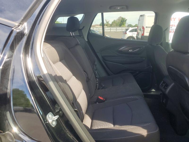 Продажа на аукционе авто 2024 Gmc Terrain, vin: 3GKALMEGXRL213941, номер лота: 55903126