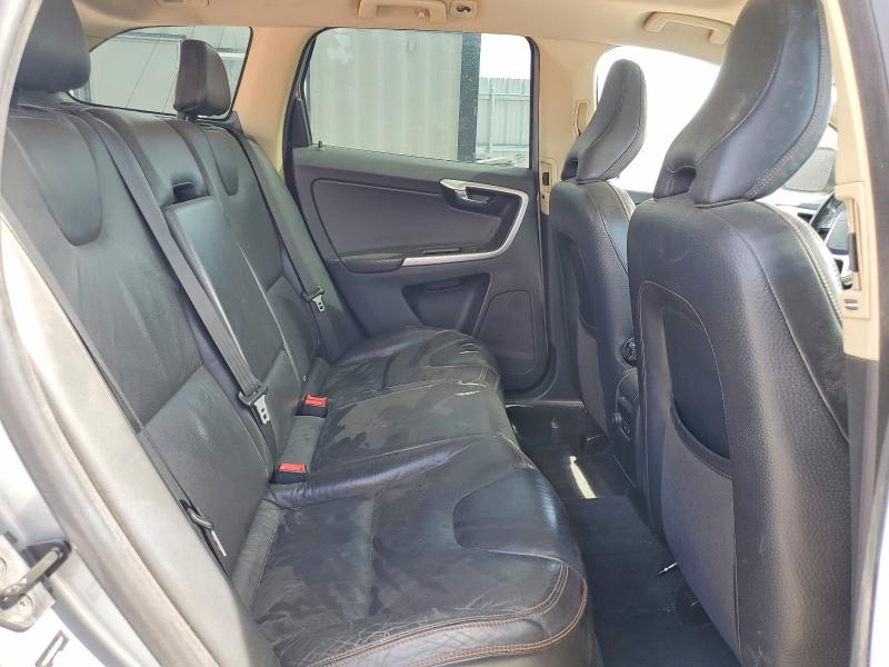 Продажа на аукционе авто 2011 Volvo Xc60, vin: YV4940DZ9B2170477, номер лота: 56603246