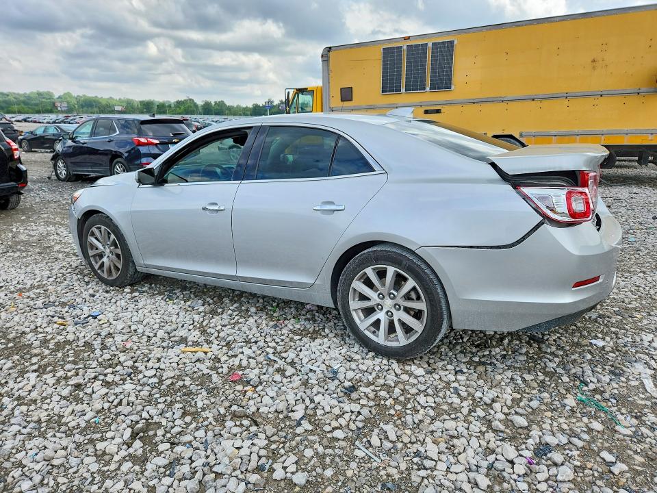 Aukcja sprzedaży 2015 Chevrolet Malibu, vin: 1G11F5SL6FF269383, numer aukcji: 56069356