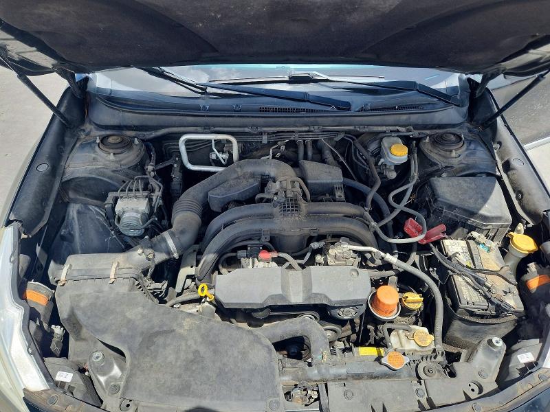 56226876 :رقم المزاد ، 4S4BSATC1H3369874 vin ، 2017 Subaru Outback مزاد بيع