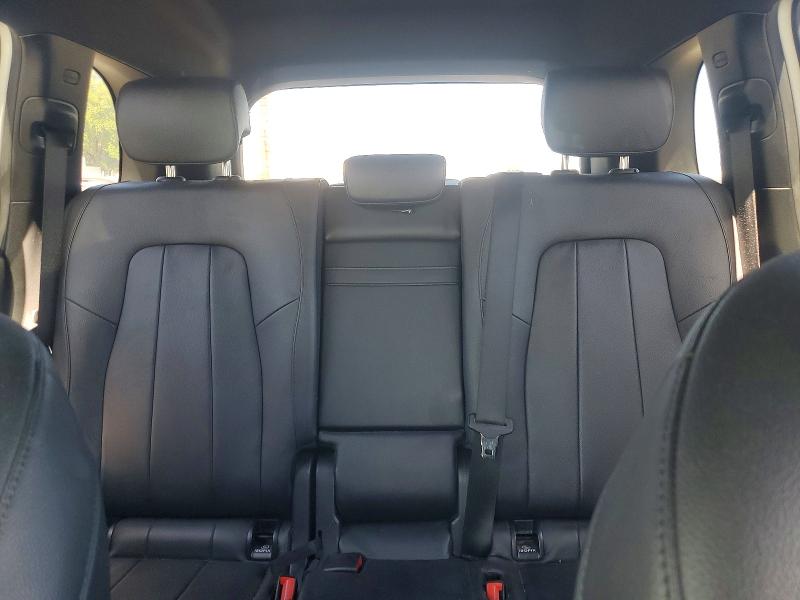 2021 Mercedes-benz Glb მანქანა იყიდება აუქციონზე, vin: W1N4M4GB7MW094474, აუქციონის ნომერი: 55040426