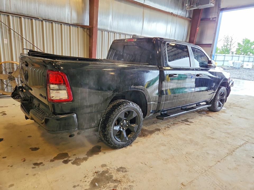 Продажа на аукционе авто 2019 Ram 1500, vin: 1C6RRFFG7KN830041, номер лота: 56160966