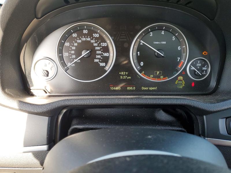 59195766 :رقم المزاد ، 5UXWX7C53BL732998 vin ، 2011 Bmw X3 مزاد بيع