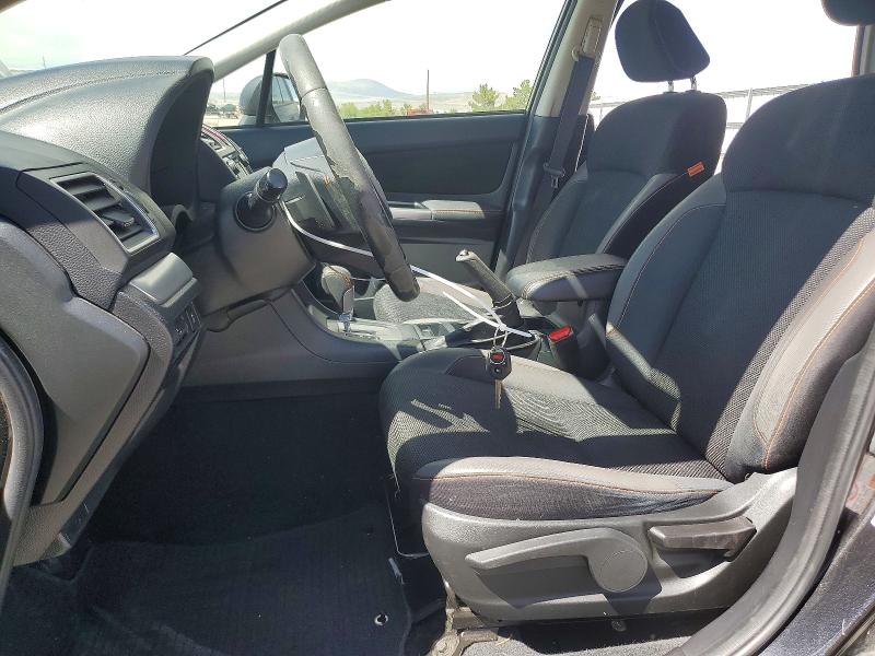 Aukcja sprzedaży 2016 Subaru Crosstrek, vin: JF2GPABC3G8226151, numer aukcji: 56359156