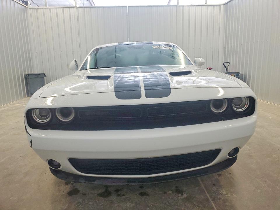 56684156 :رقم المزاد ، 2C3CDZAG2NH148854 vin ، 2022 Dodge Challenger مزاد بيع