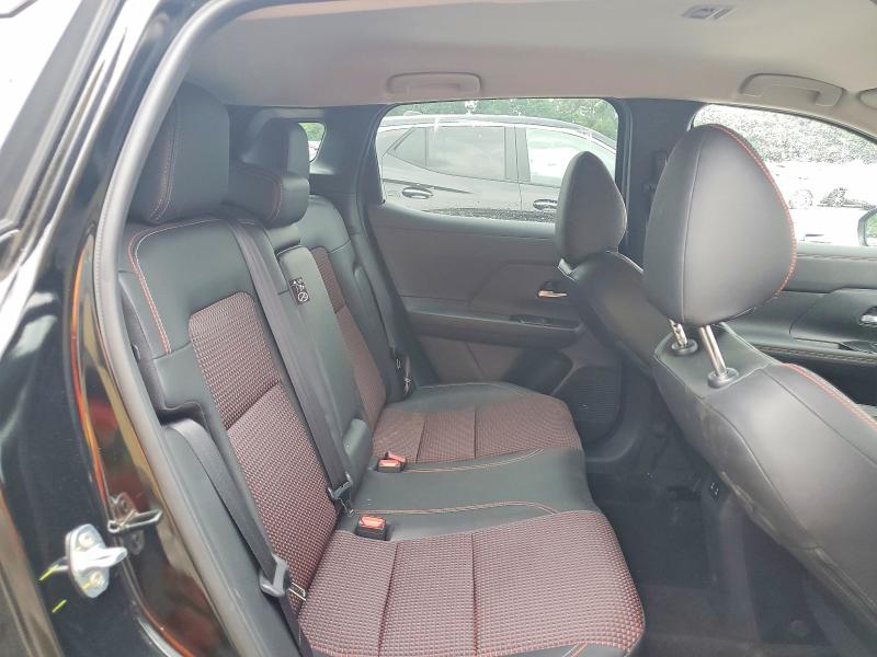 Aukcja sprzedaży 2026 Nissan Kicks, vin: 3N8AP6DA3TL393896, numer aukcji: 56624436