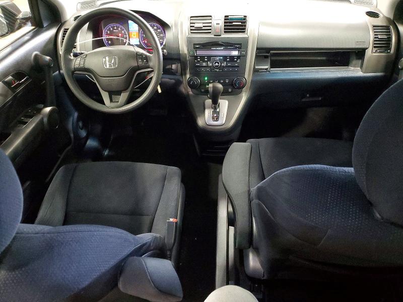 Продаж на аукціоні авто 2011 Honda Cr-v, vin: 5J6RE4H42BL094188, номер лоту: 57242726