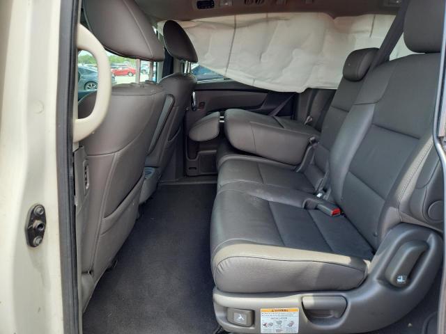 Aukcja sprzedaży 2015 Honda Odyssey, vin: 5FNRL5H64FB099355, numer aukcji: 58043066