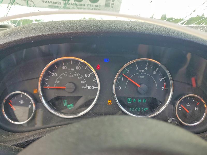 2015 Jeep Wrangler Unlimited მანქანა იყიდება აუქციონზე, vin: 1C4BJWEG5FL757322, აუქციონის ნომერი: 56989486