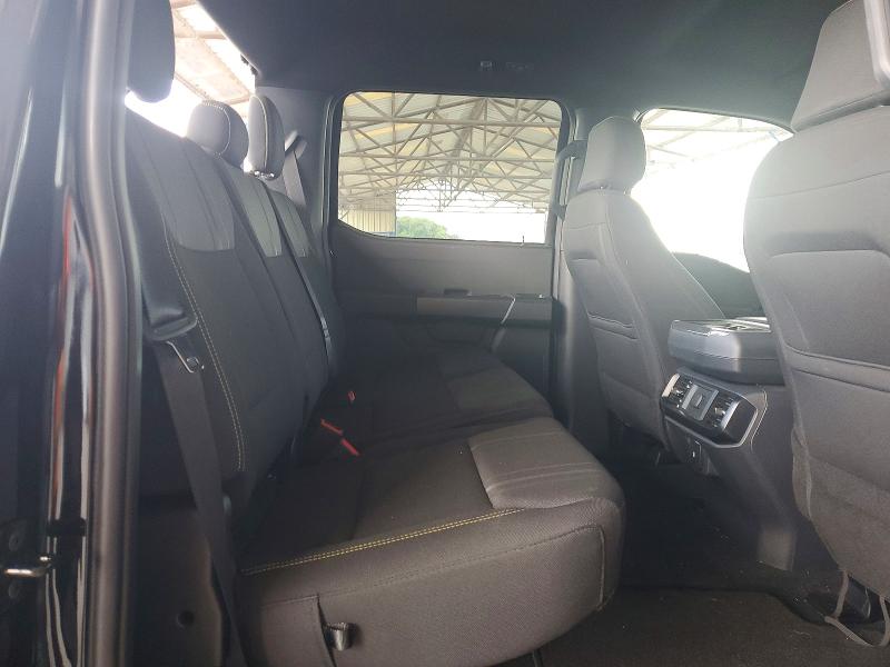 Продажа на аукционе авто 2025 Ford F150, vin: 1FTEW2LP2SKD66171, номер лота: 56830906