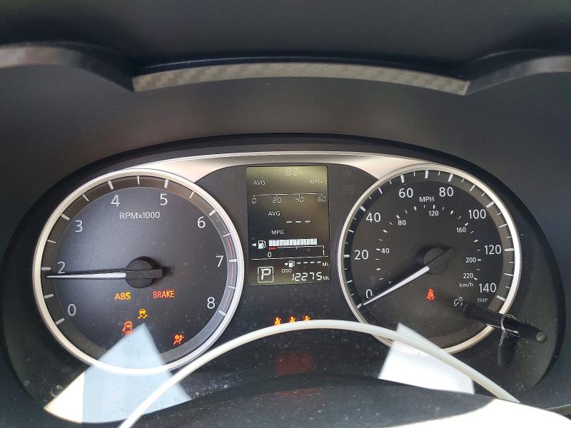 Продажа на аукционе авто 2025 Nissan Versa, vin: 3N1CN8DV7SL882151, номер лота: 56892256