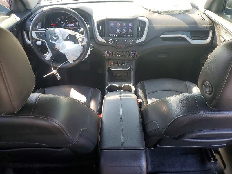 Продаж на аукціоні авто 2020 Gmc Terrain, vin: 3GKALPEV0LL276523, номер лоту: 56983646