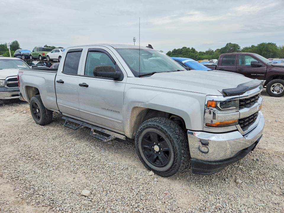 Aukcja sprzedaży 2019 Chevrolet Silverado Ld, vin: 2GCVKPEC3K1153698, numer aukcji: 56469036
