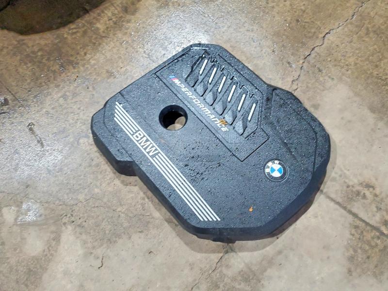 Aukcja sprzedaży 2021 Bmw M440xi, vin: WBA13AR07MCF69615, numer aukcji: 56692536
