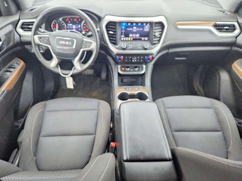 Продажа на аукционе авто 2022 Gmc Acadia, vin: 1GKKNKL43NZ107975, номер лота: 57303246