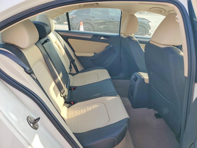 Продажа на аукционе авто 2012 Volkswagen Jetta, vin: 3VWLP7AJ8CM366912, номер лота: 56397656