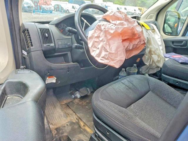 Aukcja sprzedaży 2021 Ram Promaster 3500, vin: 3C6MRVJG0ME535348, numer aukcji: 57076536
