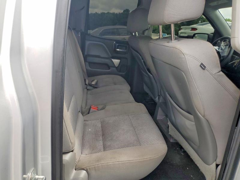 Aukcja sprzedaży 2014 Chevrolet Silverado, vin: 1GCRCREH0EZ231159, numer aukcji: 76293385
