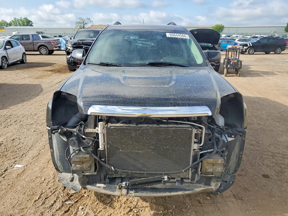 56644566 :رقم المزاد ، 2GKFLNE32H6261140 vin ، 2017 Gmc Terrain مزاد بيع