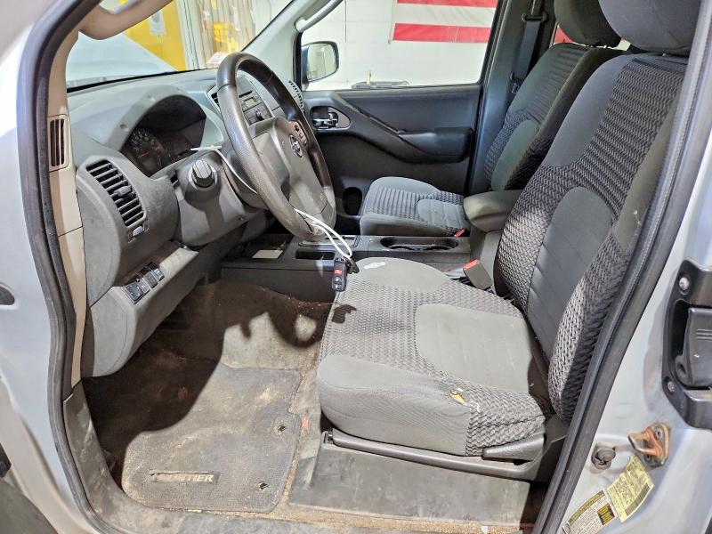 Продаж на аукціоні авто 2011 Nissan Frontier, vin: 1N6AD0CW6BC408641, номер лоту: 58653916