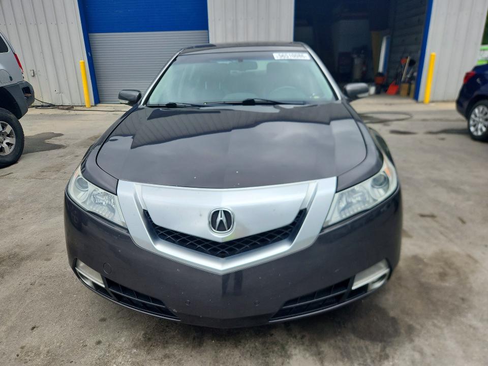 Aukcja sprzedaży 2011 Acura Tl, vin: 19UUA9F55BA001424, numer aukcji: 56510086