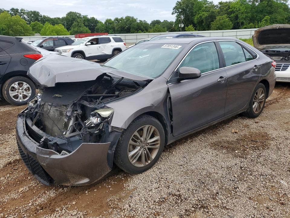 Aukcja sprzedaży 2015 Toyota Camry, vin: 4T1BF1FK0FU057043, numer aukcji: 57051346