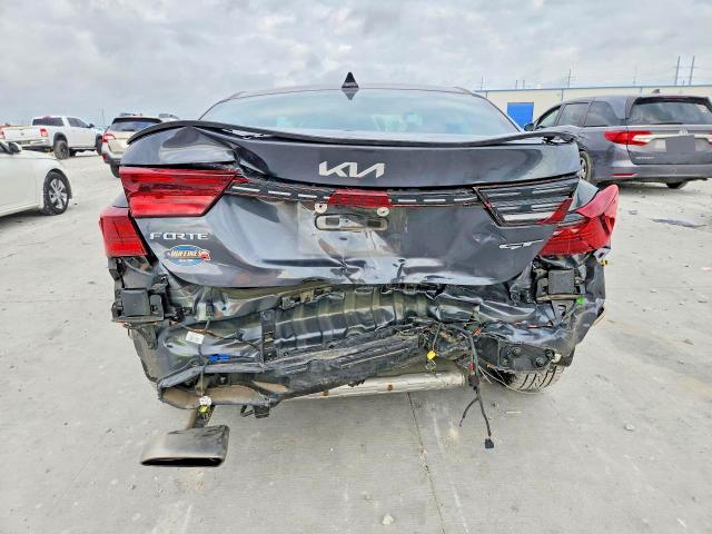 Aukcja sprzedaży 2023 Kia Forte, vin: 3KPF44AC3PE517020, numer aukcji: 58308436