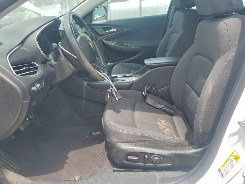 2017 Chevrolet Malibu მანქანა იყიდება აუქციონზე, vin: 1G1ZE5ST9HF200907, აუქციონის ნომერი: 58036546