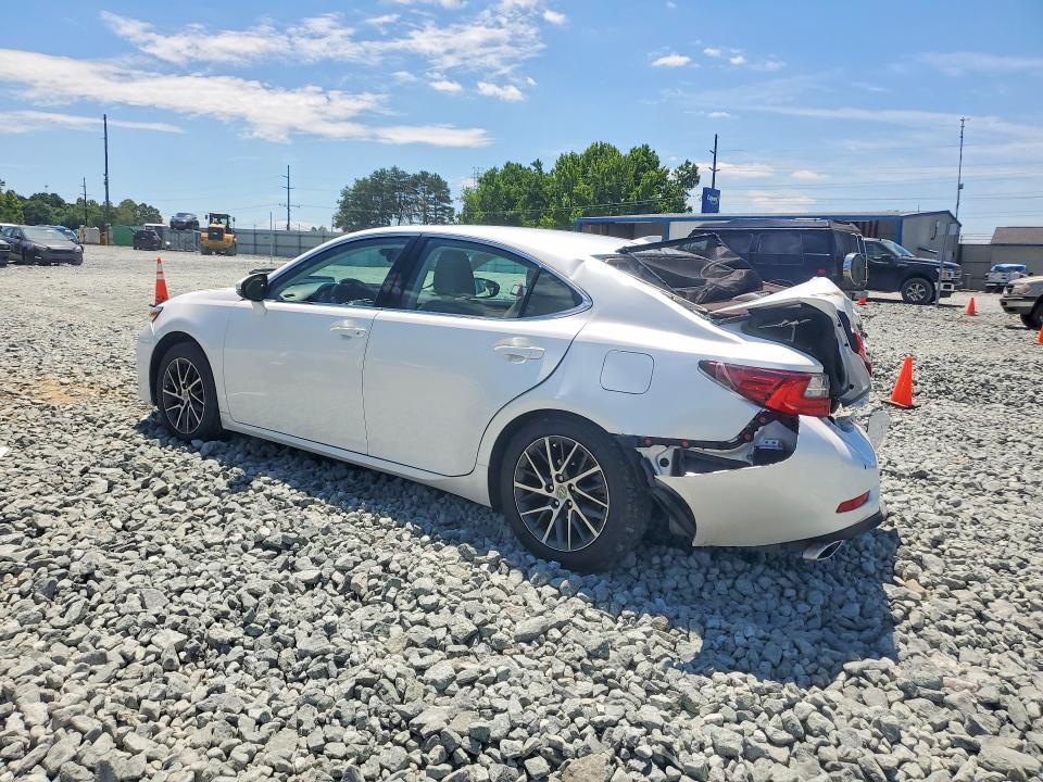 Aukcja sprzedaży 2016 Lexus Es, vin: 58ABK1GG9GU030116, numer aukcji: 57653986