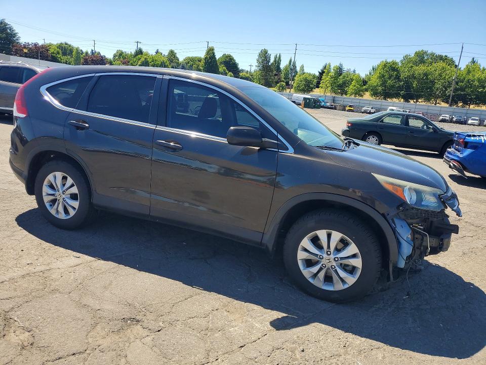 2014 Honda Cr-v მანქანა იყიდება აუქციონზე, vin: 5J6RM4H54EL007908, აუქციონის ნომერი: 56323866