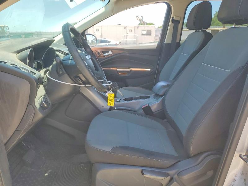 2013 Ford Escape მანქანა იყიდება აუქციონზე, vin: 1FMCU0GX7DUC43996, აუქციონის ნომერი: 56317576