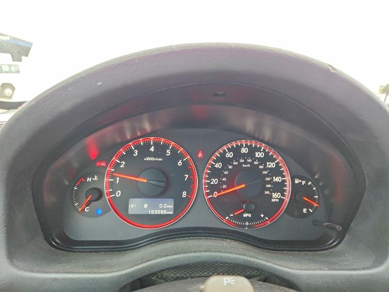 2008 Subaru Outback მანქანა იყიდება აუქციონზე, vin: 4S4BP63C986314165, აუქციონის ნომერი: 57902806